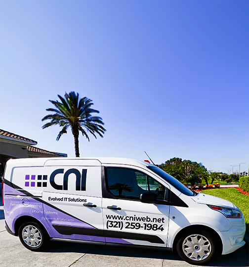 cni-van